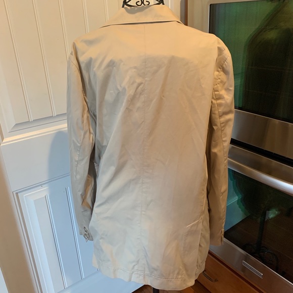 Allen B Schwartz Sports Jacket - Picture 3 of 5